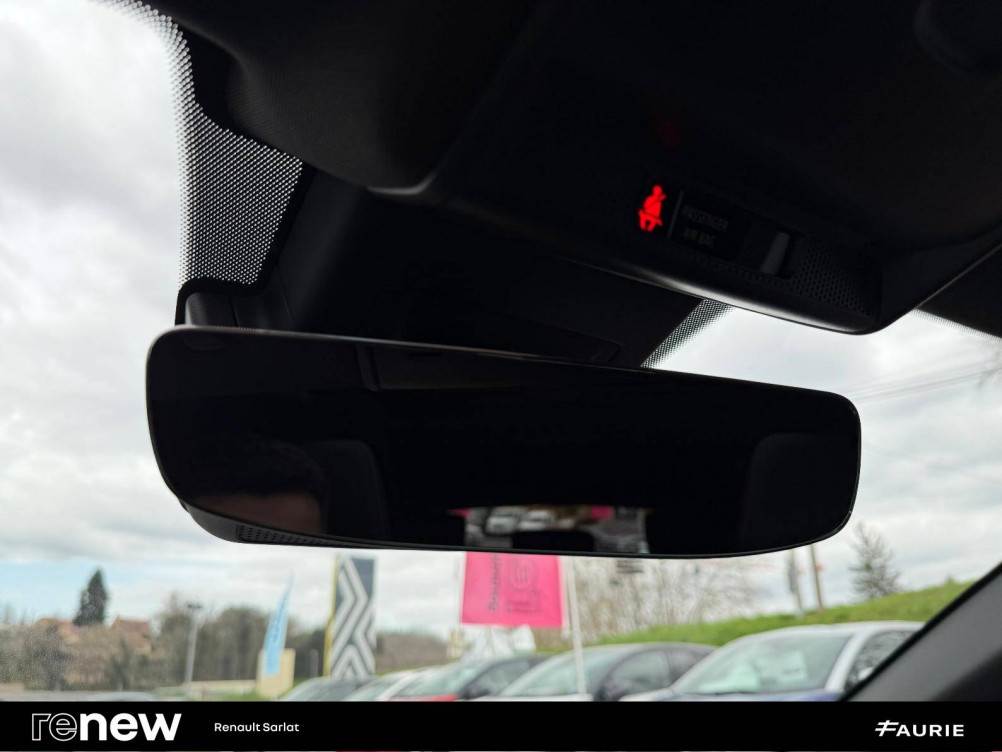 Acheter Renault Captur 2 Captur mild hybrid 160 EDC R.S. line 5p occasion dans les concessions du Groupe Faurie