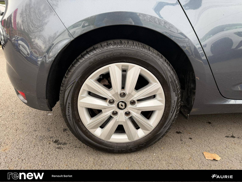 Acheter Renault Megane 4 Mégane IV Berline Blue dCi 115 - 21N Business 5p occasion dans les concessions du Groupe Faurie