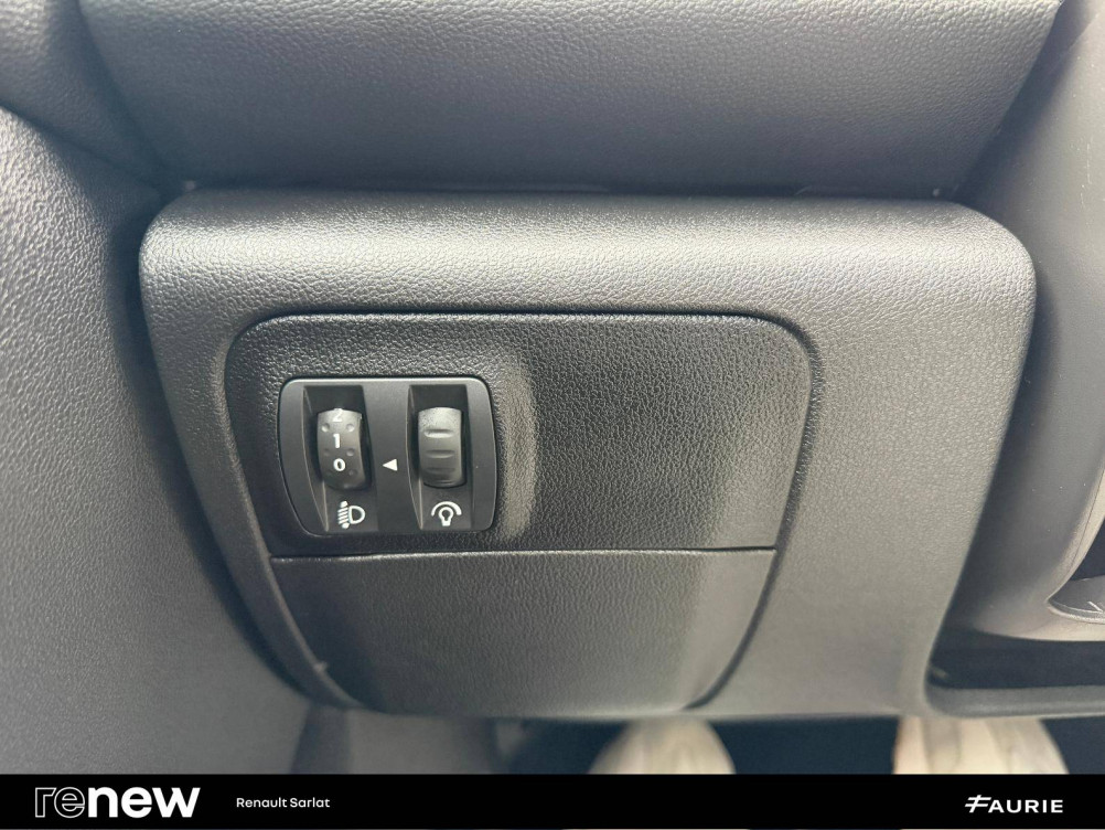 Acheter Renault Megane 4 Mégane IV Berline Blue dCi 115 EDC - 21B Intens 5p occasion dans les concessions du Groupe Faurie