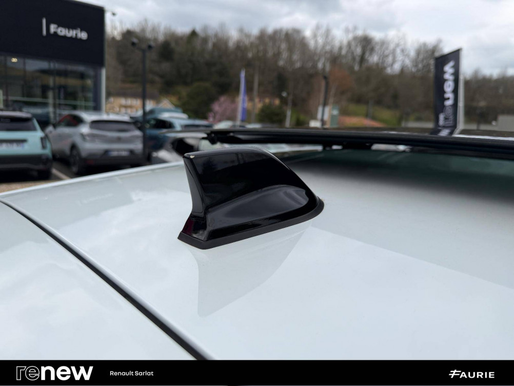 Acheter Renault Captur 2 Captur mild hybrid 160 EDC R.S. line 5p occasion dans les concessions du Groupe Faurie