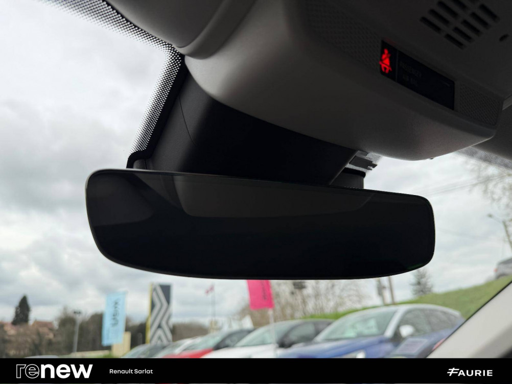 Acheter Renault Megane 4 Mégane IV Berline Blue dCi 115 EDC - 21B Intens 5p occasion dans les concessions du Groupe Faurie