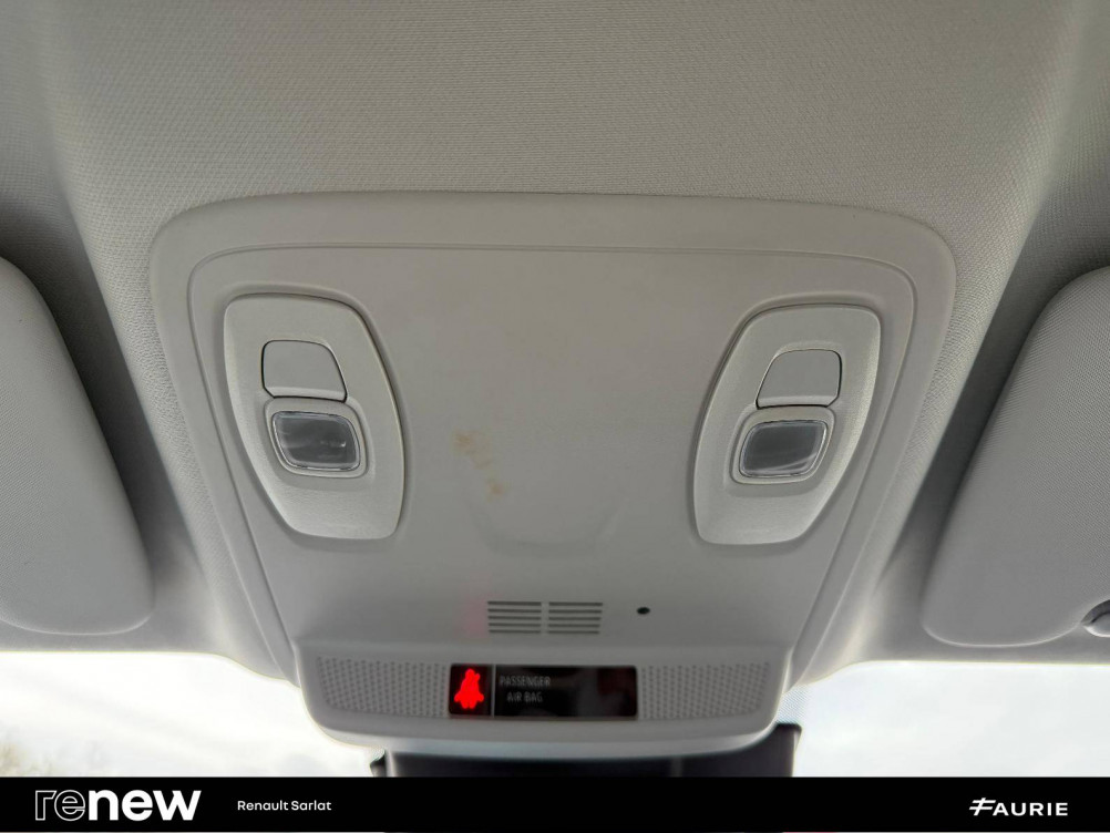 Acheter Renault Megane 4 Mégane IV Berline Blue dCi 115 - 21N Business 5p occasion dans les concessions du Groupe Faurie