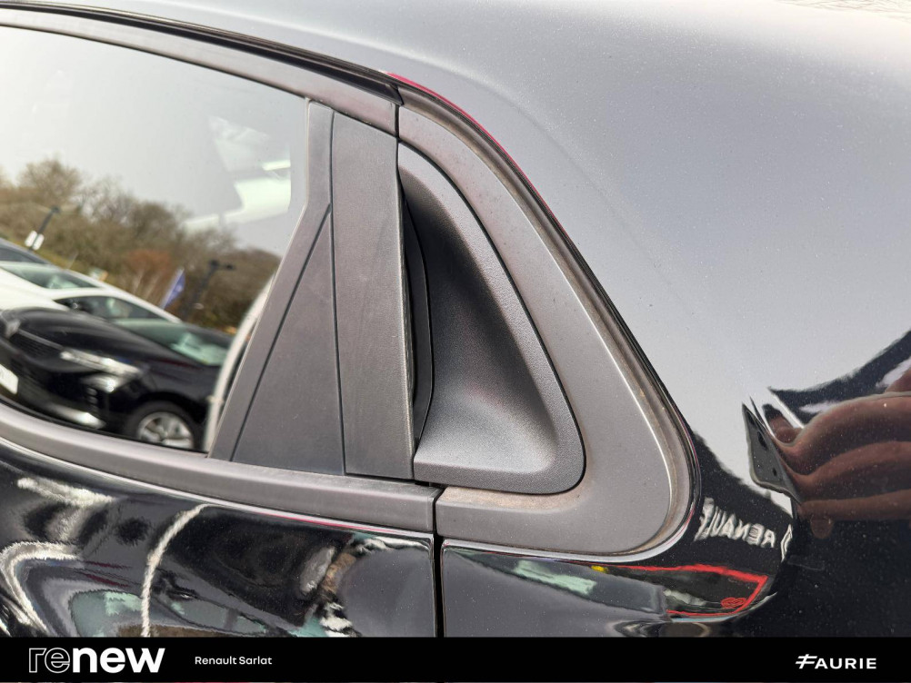 Acheter Renault Clio 5 Clio E-Tech full hybrid 145 Evolution 5p occasion dans les concessions du Groupe Faurie