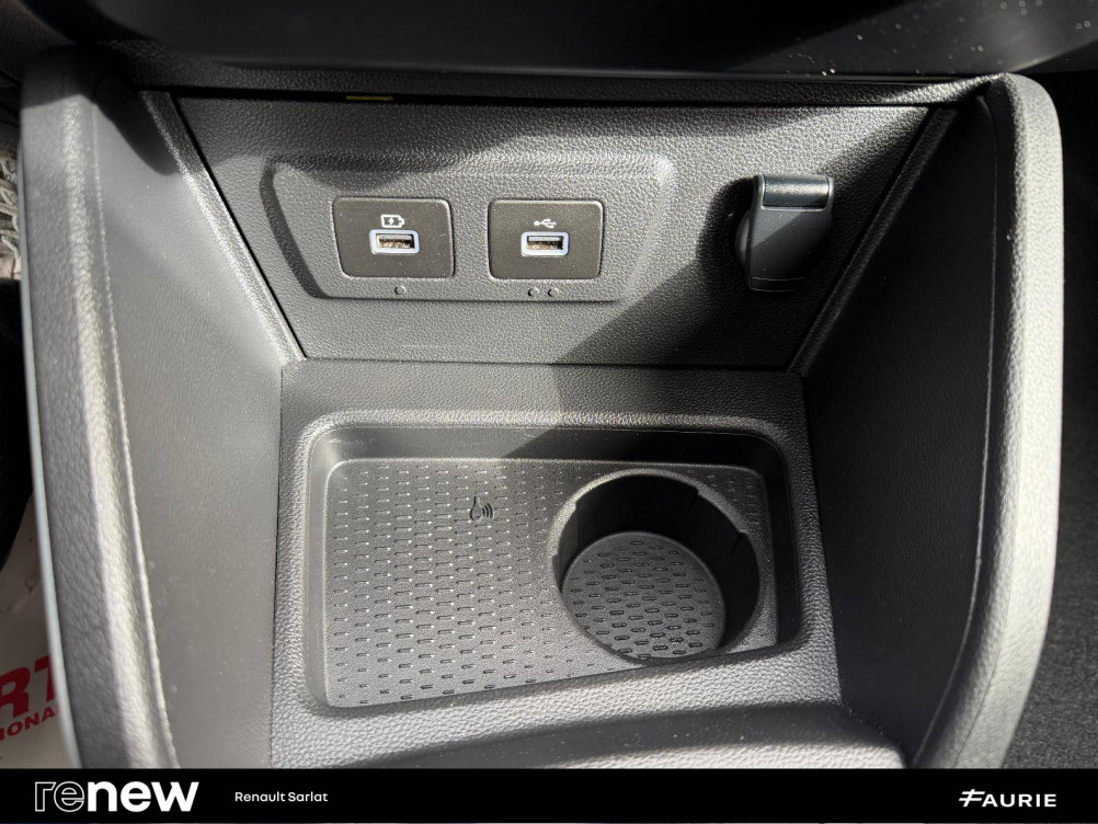 Acheter Dacia Duster Duster Blue dCi 115 4x2 Prestige 5p occasion dans les concessions du Groupe Faurie