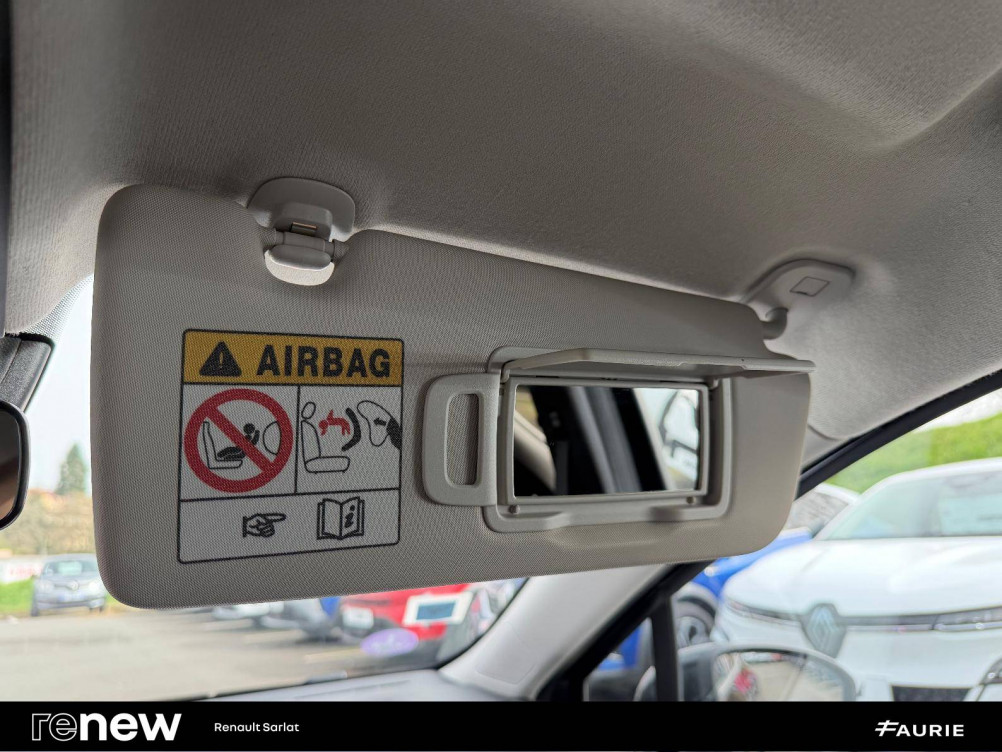 Acheter Renault Clio 5 Clio E-Tech full hybrid 145 Evolution 5p occasion dans les concessions du Groupe Faurie