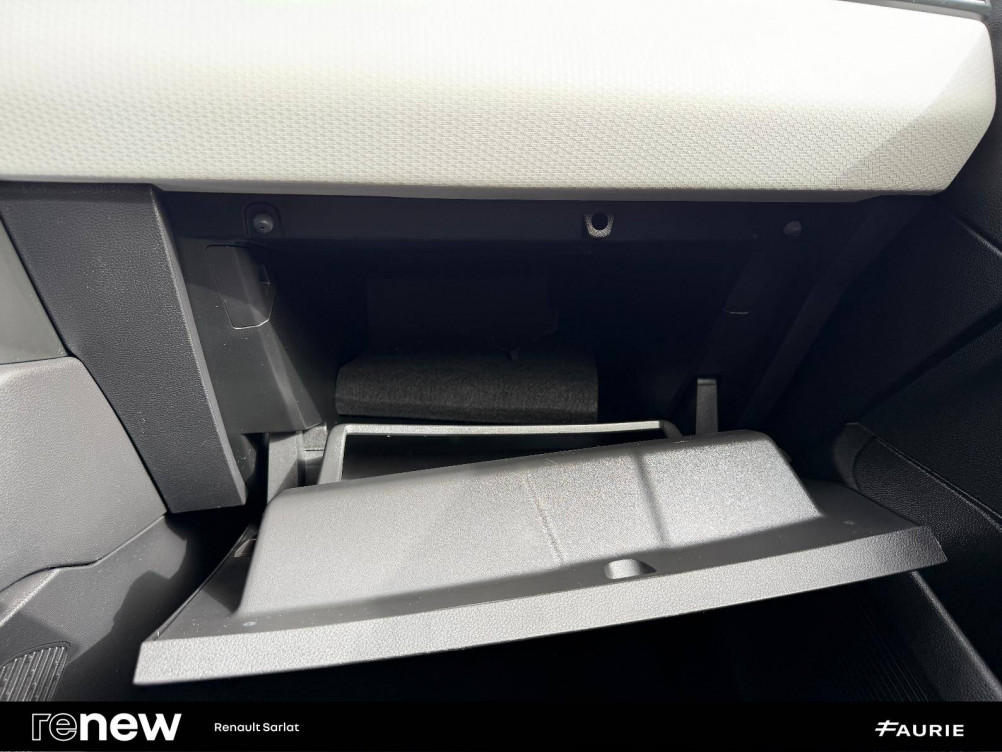 Acheter Renault Clio 5 Clio E-Tech full hybrid 145 Evolution 5p occasion dans les concessions du Groupe Faurie