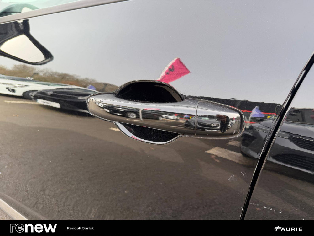 Acheter Renault Clio 5 Clio E-Tech full hybrid 145 Evolution 5p occasion dans les concessions du Groupe Faurie