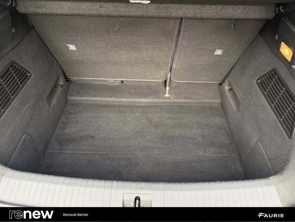 Acheter Renault Megane E-Tech Megane E-Tech EV60 220 ch super charge Techno 5p occasion dans les concessions du Groupe Faurie