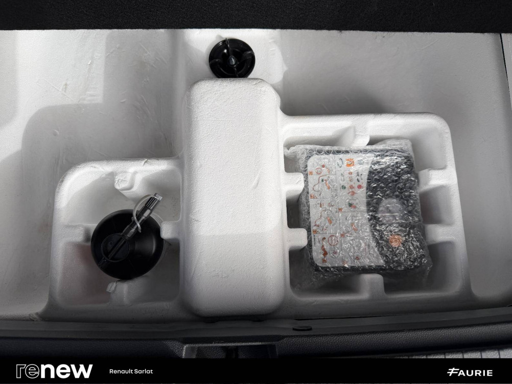 Acheter Dacia Duster Duster Blue dCi 115 4x2 Prestige 5p occasion dans les concessions du Groupe Faurie