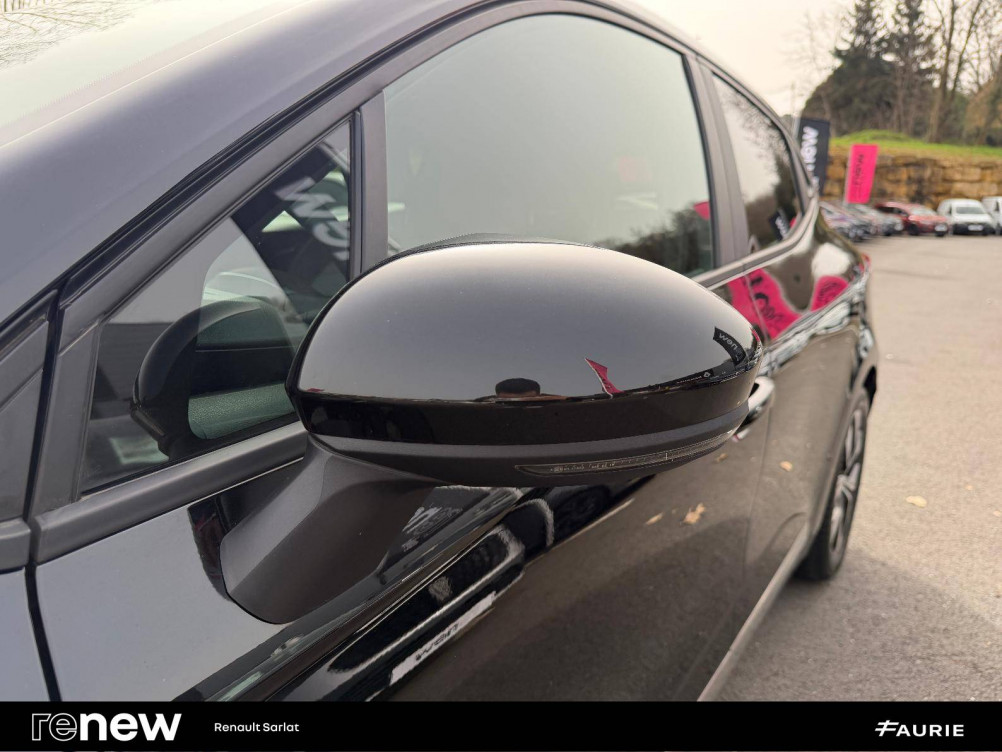 Acheter Renault Clio 5 Clio E-Tech full hybrid 145 Evolution 5p occasion dans les concessions du Groupe Faurie