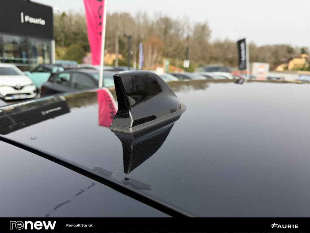 Acheter Renault Clio 5 Clio E-Tech full hybrid 145 Evolution 5p occasion dans les concessions du Groupe Faurie