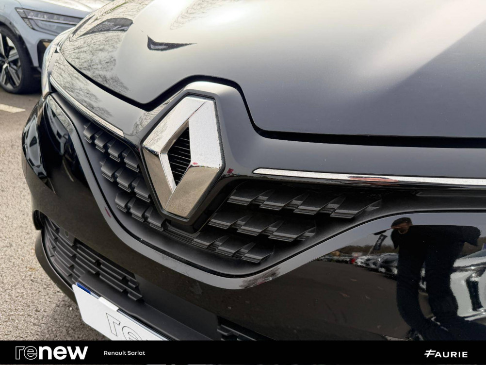 Acheter Renault Clio 5 Clio E-Tech full hybrid 145 Evolution 5p occasion dans les concessions du Groupe Faurie