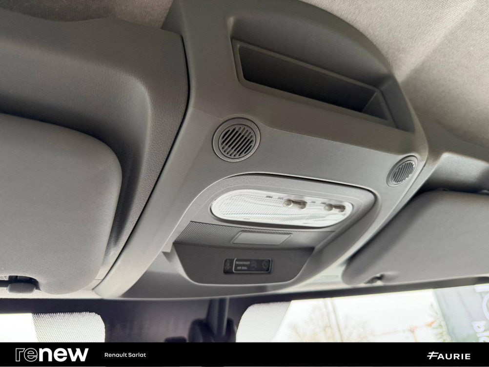 Acheter Renault Master 3 MASTER FGN TRAC F3500 L3H3 BLUE DCI 135 CONFORT 4p occasion dans les concessions du Groupe Faurie