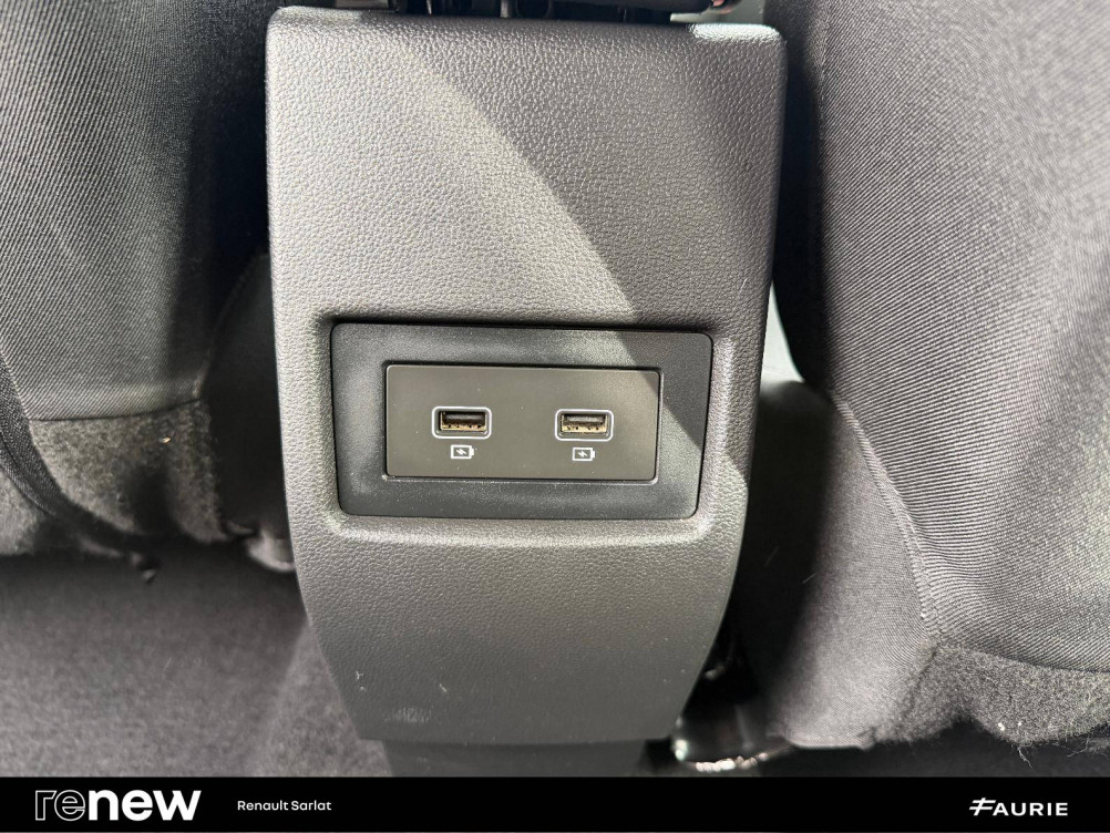 Acheter Dacia Duster Duster Blue dCi 115 4x2 Prestige 5p occasion dans les concessions du Groupe Faurie