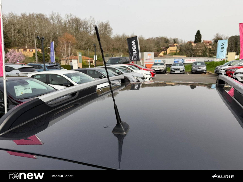 Acheter Dacia Duster Duster Blue dCi 115 4x2 Prestige 5p occasion dans les concessions du Groupe Faurie