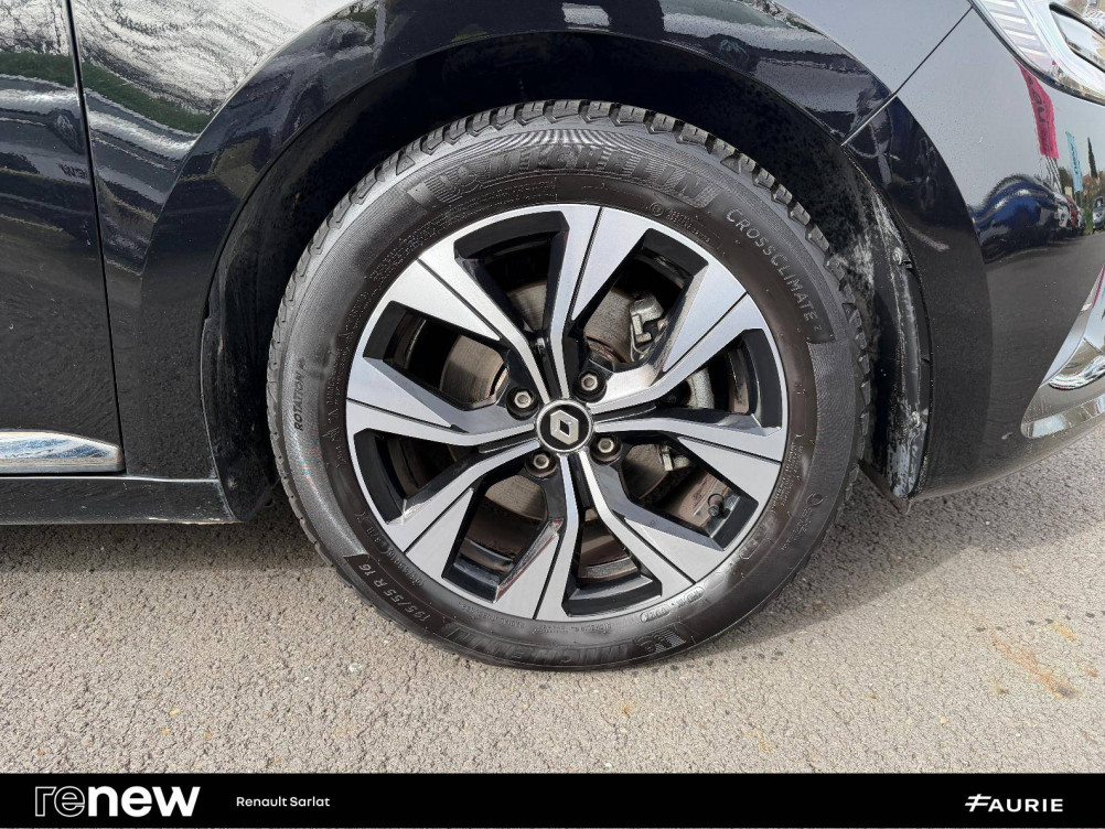 Acheter Renault Clio 5 Clio E-Tech full hybrid 145 Evolution 5p occasion dans les concessions du Groupe Faurie