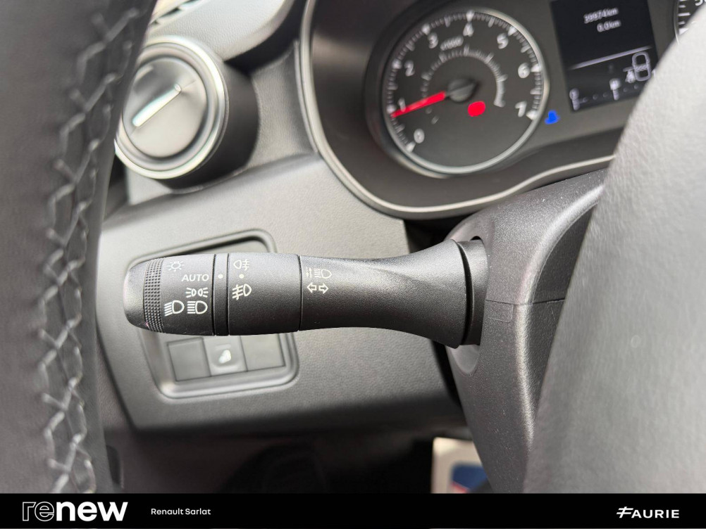 Acheter Dacia Duster Duster Blue dCi 115 4x2 Prestige 5p occasion dans les concessions du Groupe Faurie