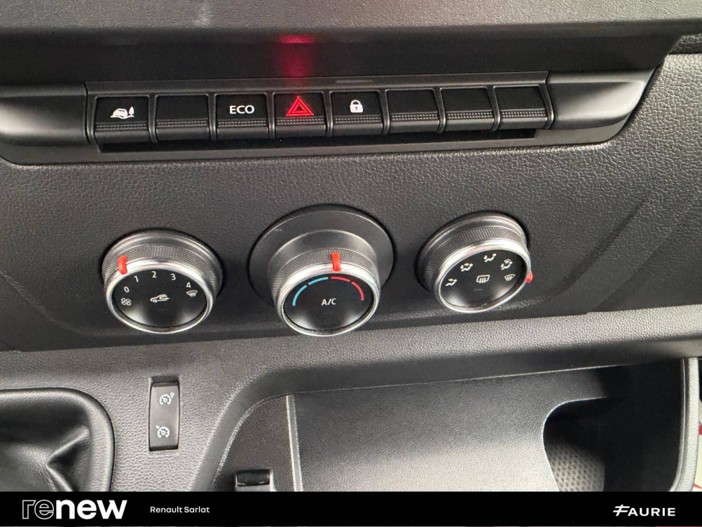 Acheter Renault Master 3 MASTER FGN TRAC F3500 L3H3 BLUE DCI 135 CONFORT 4p occasion dans les concessions du Groupe Faurie