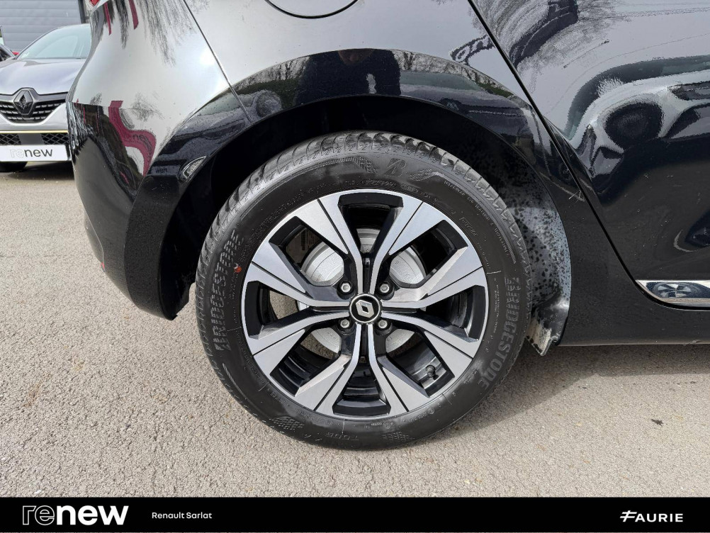 Acheter Renault Clio 5 Clio E-Tech full hybrid 145 Evolution 5p occasion dans les concessions du Groupe Faurie