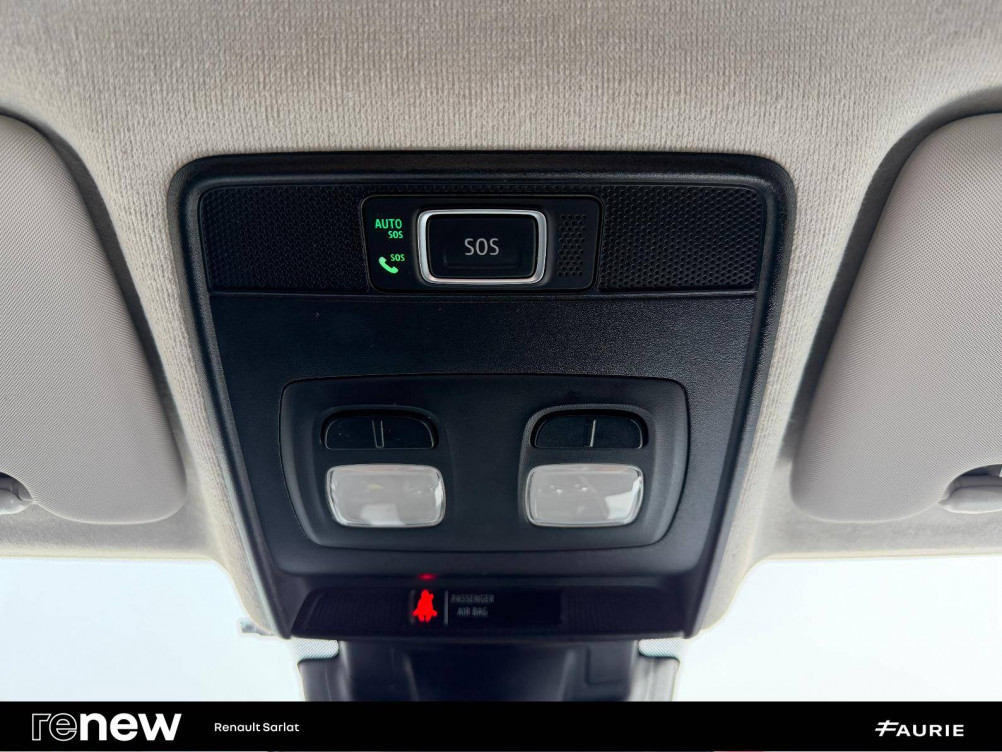 Acheter Renault Clio 5 Clio E-Tech full hybrid 145 Evolution 5p occasion dans les concessions du Groupe Faurie