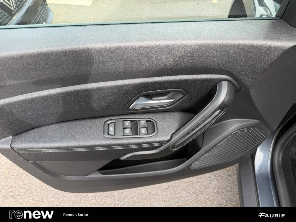 Acheter Dacia Duster Duster Blue dCi 115 4x2 Prestige 5p occasion dans les concessions du Groupe Faurie
