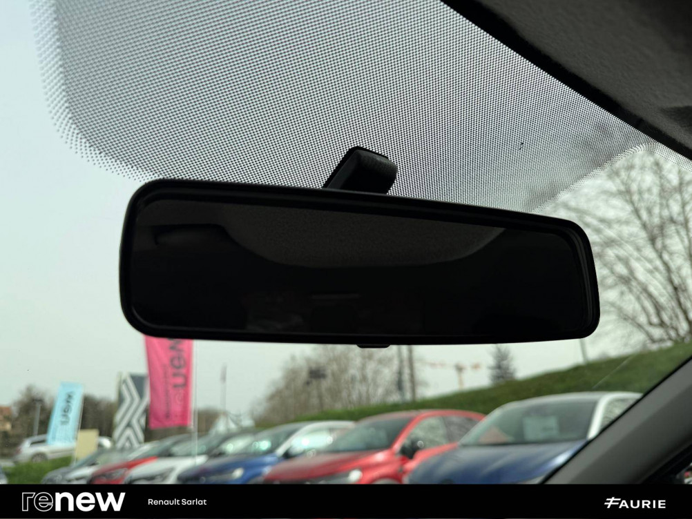 Acheter Dacia Duster Duster Blue dCi 115 4x2 Prestige 5p occasion dans les concessions du Groupe Faurie