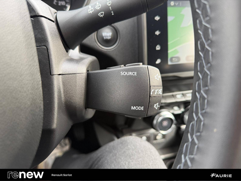 Acheter Dacia Duster Duster Blue dCi 115 4x2 Prestige 5p occasion dans les concessions du Groupe Faurie