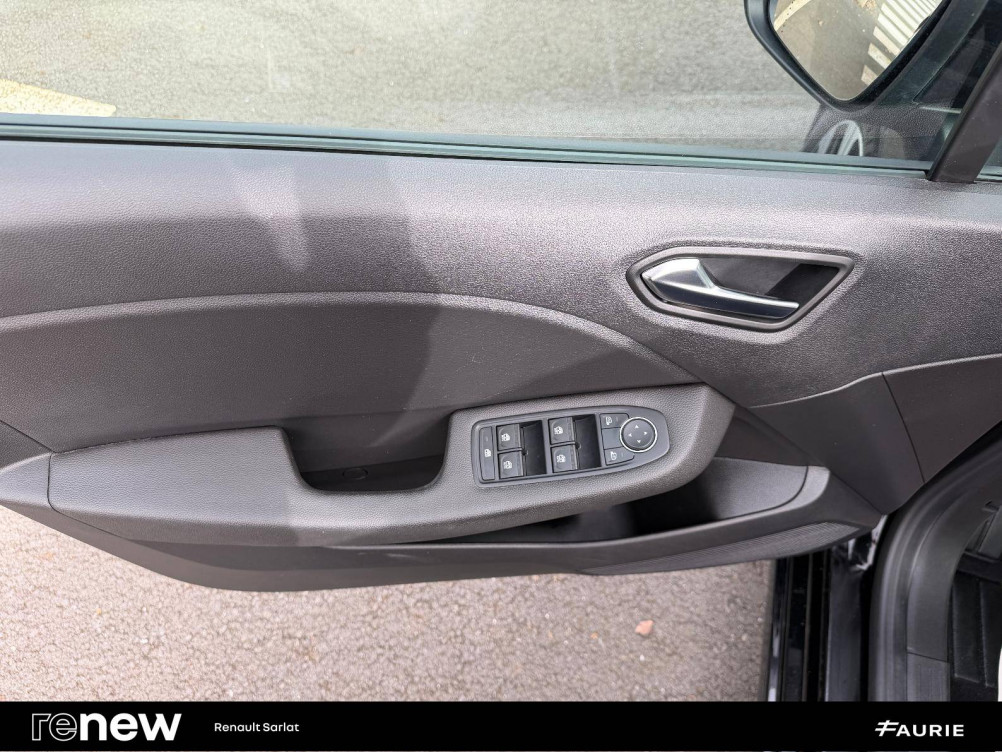 Acheter Renault Clio 5 Clio E-Tech full hybrid 145 Evolution 5p occasion dans les concessions du Groupe Faurie
