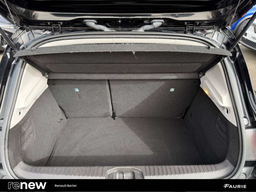 Acheter Renault Clio 5 Clio E-Tech full hybrid 145 Evolution 5p occasion dans les concessions du Groupe Faurie