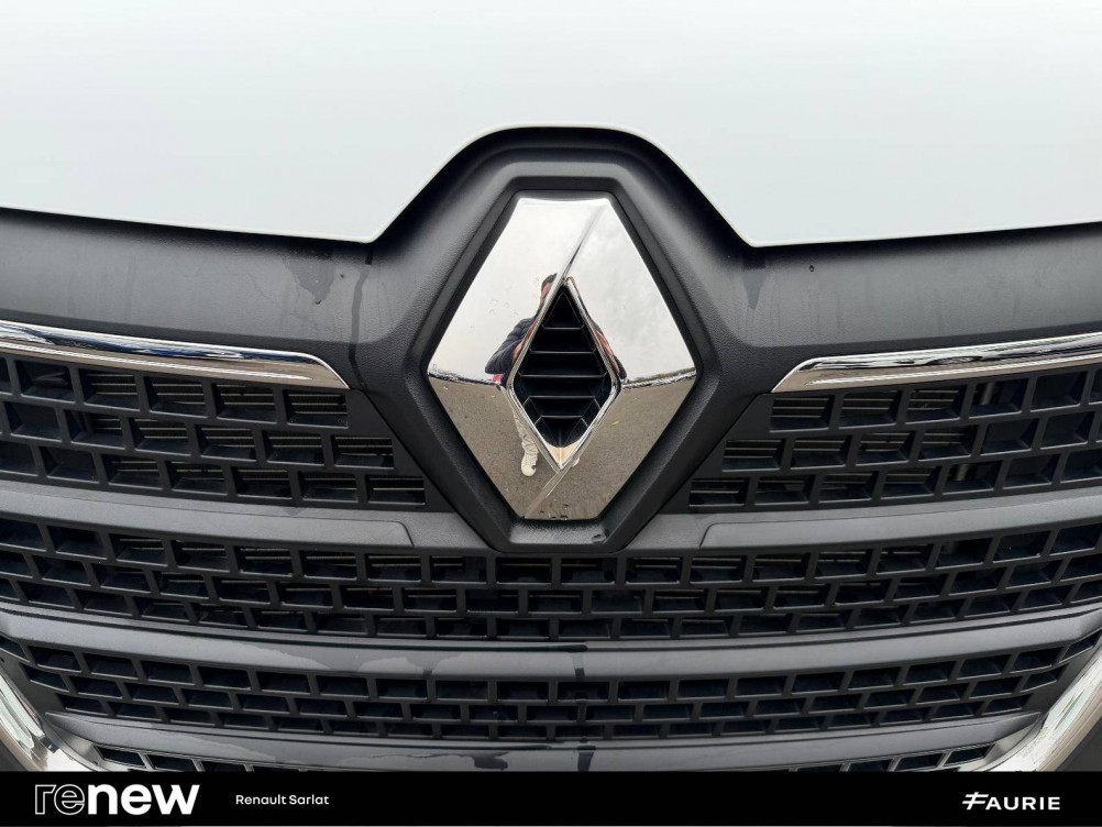 Acheter Renault Master 3 MASTER FGN TRAC F3500 L3H3 BLUE DCI 135 CONFORT 4p occasion dans les concessions du Groupe Faurie