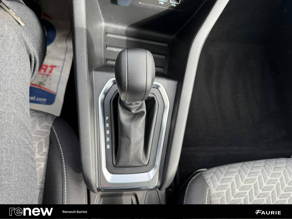 Acheter Renault Clio 5 Clio E-Tech full hybrid 145 Evolution 5p occasion dans les concessions du Groupe Faurie