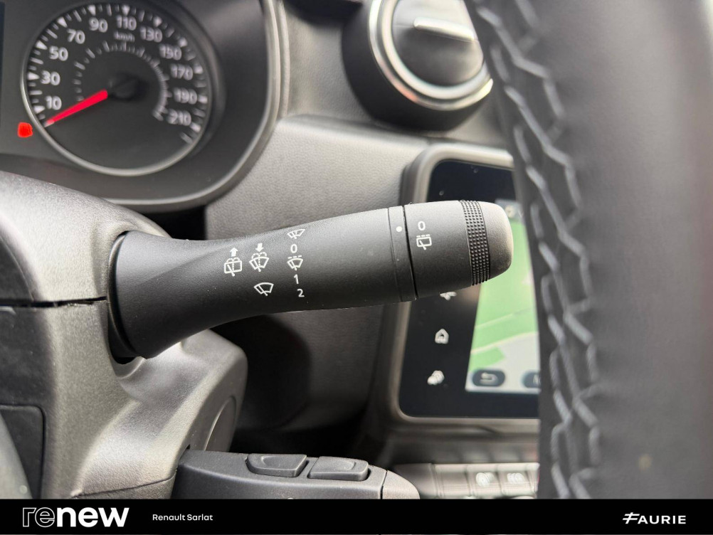 Acheter Dacia Duster Duster Blue dCi 115 4x2 Prestige 5p occasion dans les concessions du Groupe Faurie