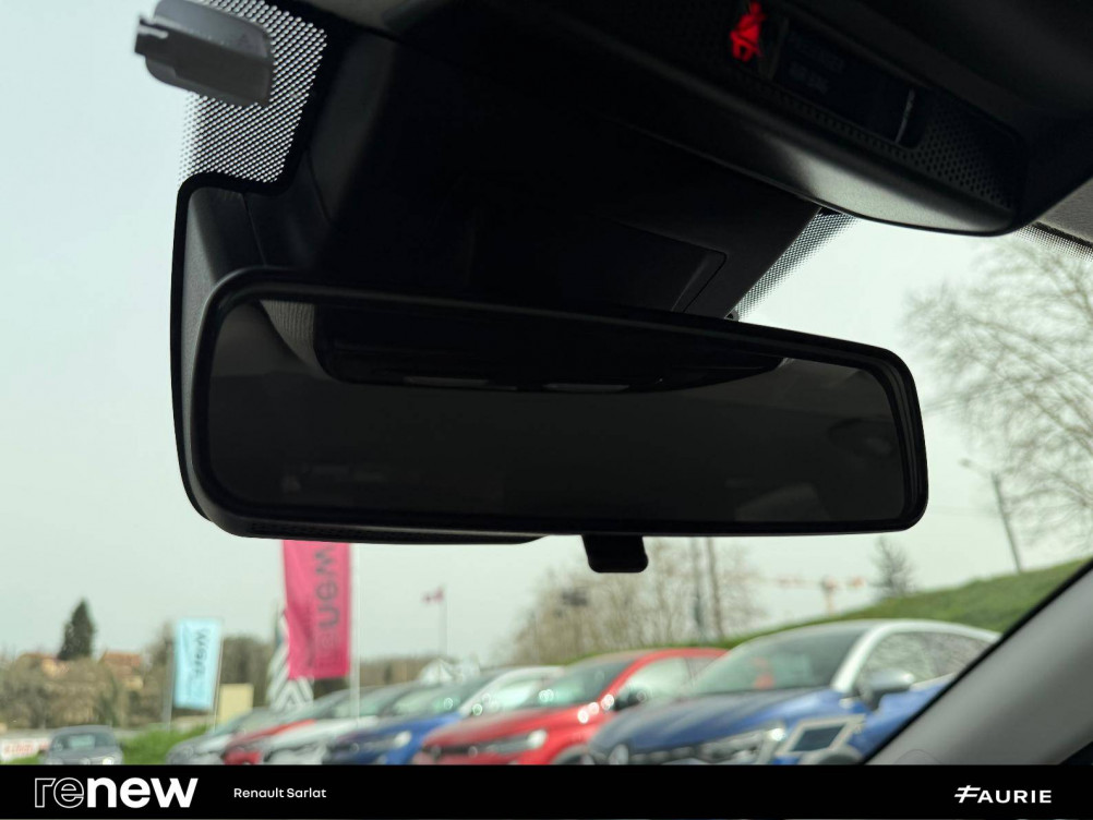 Acheter Renault Clio 5 Clio E-Tech full hybrid 145 Evolution 5p occasion dans les concessions du Groupe Faurie