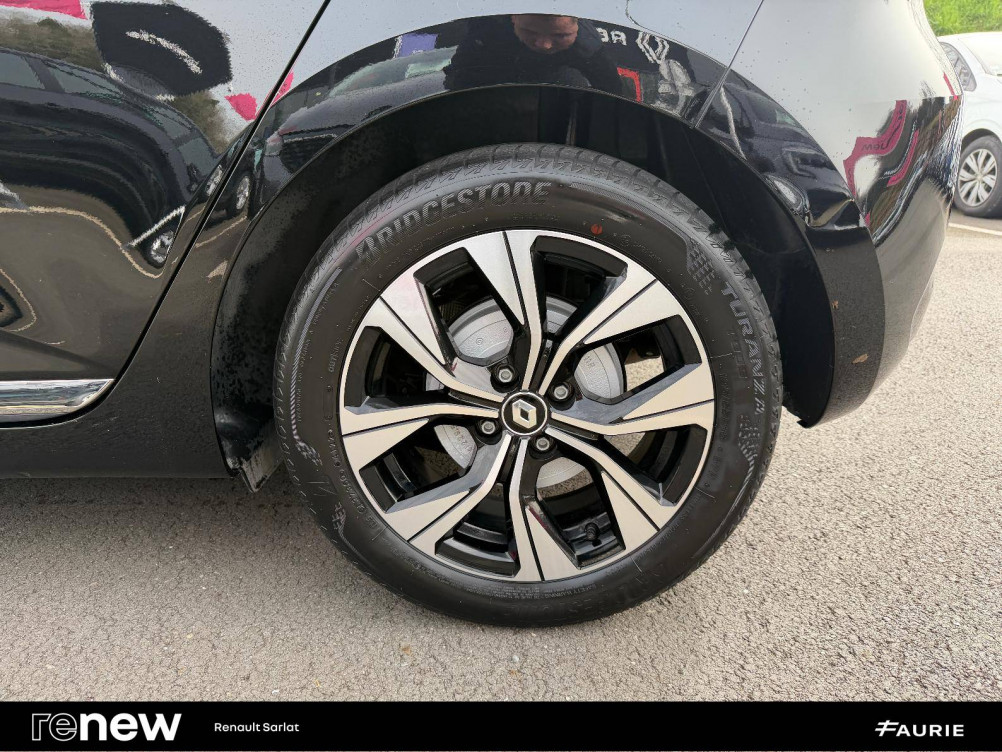 Acheter Renault Clio 5 Clio E-Tech full hybrid 145 Evolution 5p occasion dans les concessions du Groupe Faurie