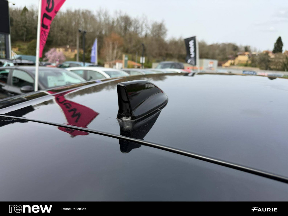 Acheter Renault Megane E-Tech Megane E-Tech EV60 220 ch super charge Techno 5p occasion dans les concessions du Groupe Faurie