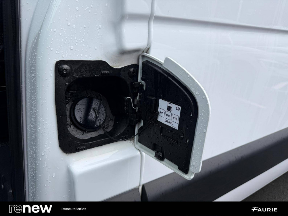 Acheter Renault Master 3 MASTER FGN TRAC F3500 L3H3 BLUE DCI 135 CONFORT 4p occasion dans les concessions du Groupe Faurie