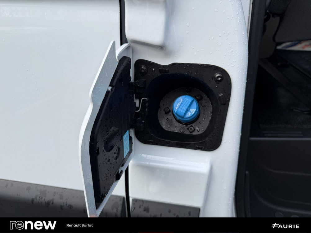 Acheter Renault Master 3 MASTER FGN TRAC F3500 L3H3 BLUE DCI 135 CONFORT 4p occasion dans les concessions du Groupe Faurie