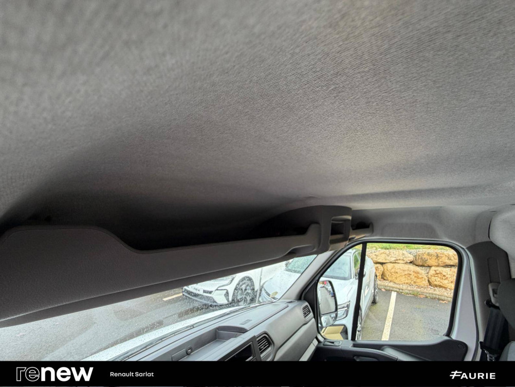 Acheter Renault Master 3 MASTER FGN TRAC F3500 L3H3 BLUE DCI 135 CONFORT 4p occasion dans les concessions du Groupe Faurie