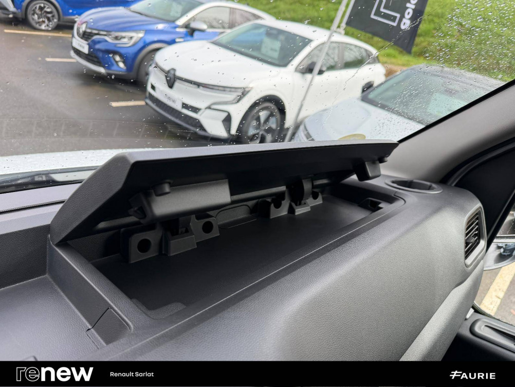 Acheter Renault Master 3 MASTER FGN TRAC F3500 L3H3 BLUE DCI 135 CONFORT 4p occasion dans les concessions du Groupe Faurie