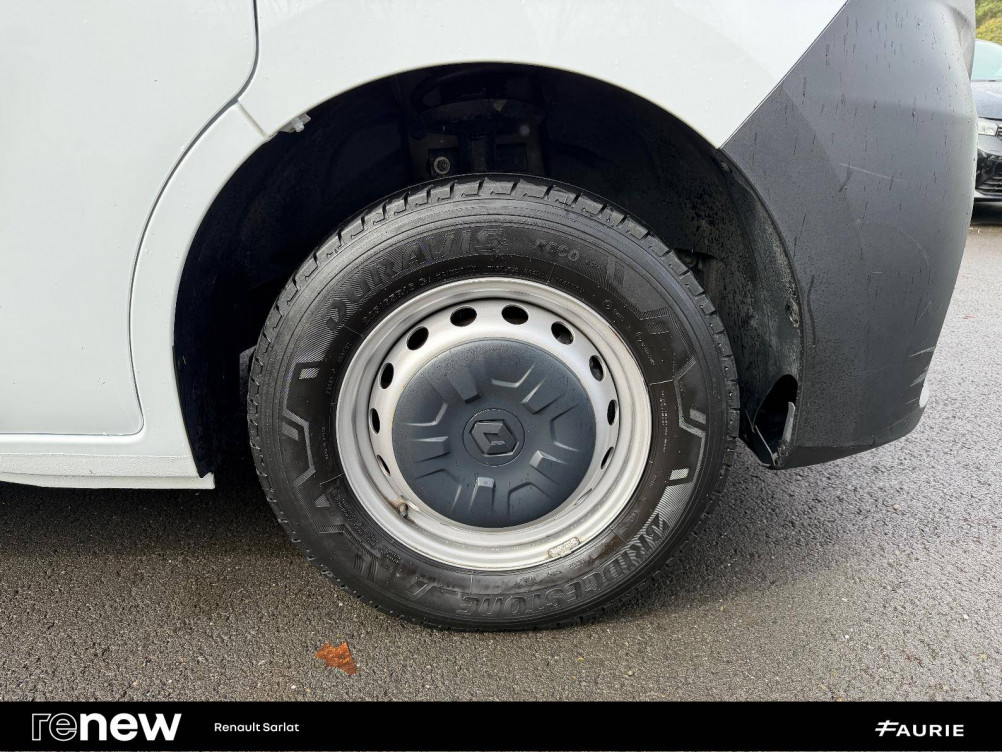 Acheter Renault Master 3 MASTER FGN TRAC F3500 L3H3 BLUE DCI 135 CONFORT 4p occasion dans les concessions du Groupe Faurie