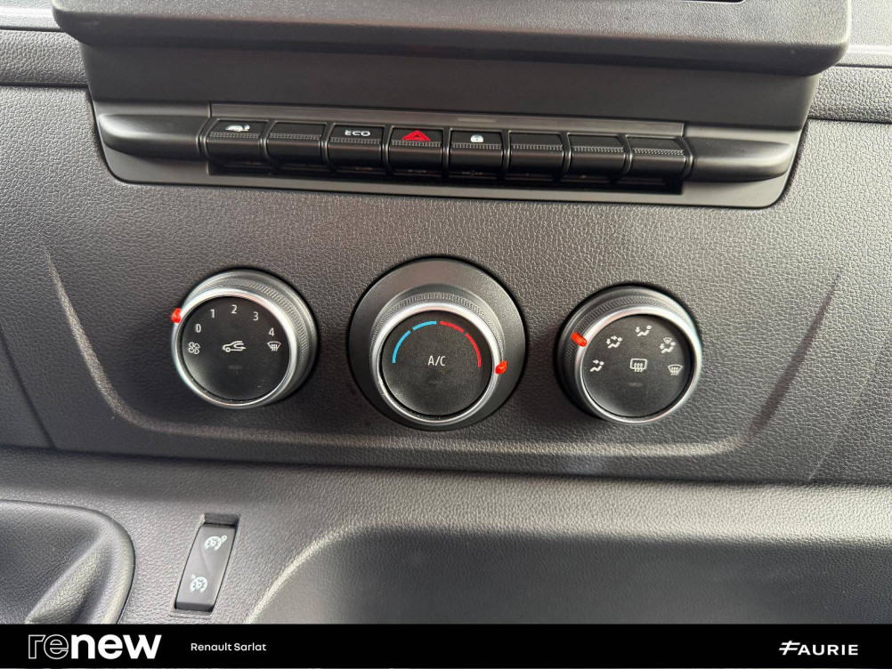 Acheter Renault Master 3 MASTER FGN TRAC F3500 L3H3 BLUE DCI 135 CONFORT 4p occasion dans les concessions du Groupe Faurie