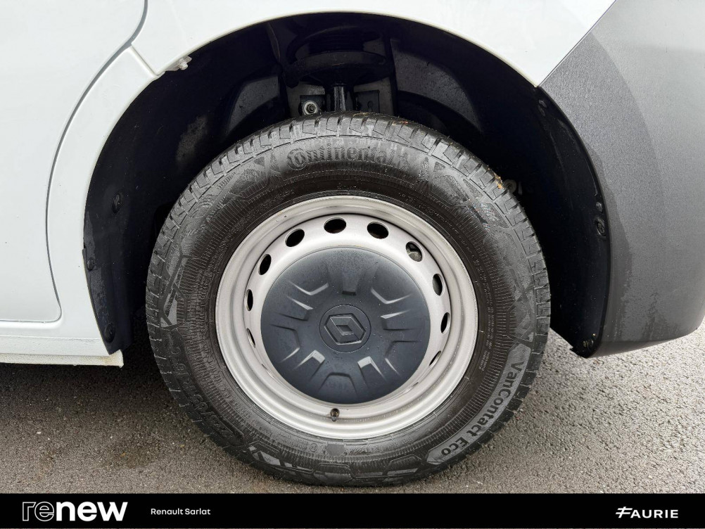 Acheter Renault Master 3 MASTER FGN TRAC F3500 L3H3 BLUE DCI 135 CONFORT 4p occasion dans les concessions du Groupe Faurie