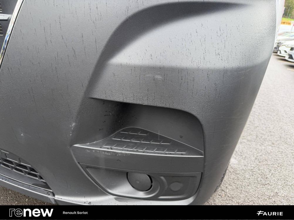 Acheter Renault Master 3 MASTER FGN TRAC F3500 L3H3 BLUE DCI 135 CONFORT 4p occasion dans les concessions du Groupe Faurie