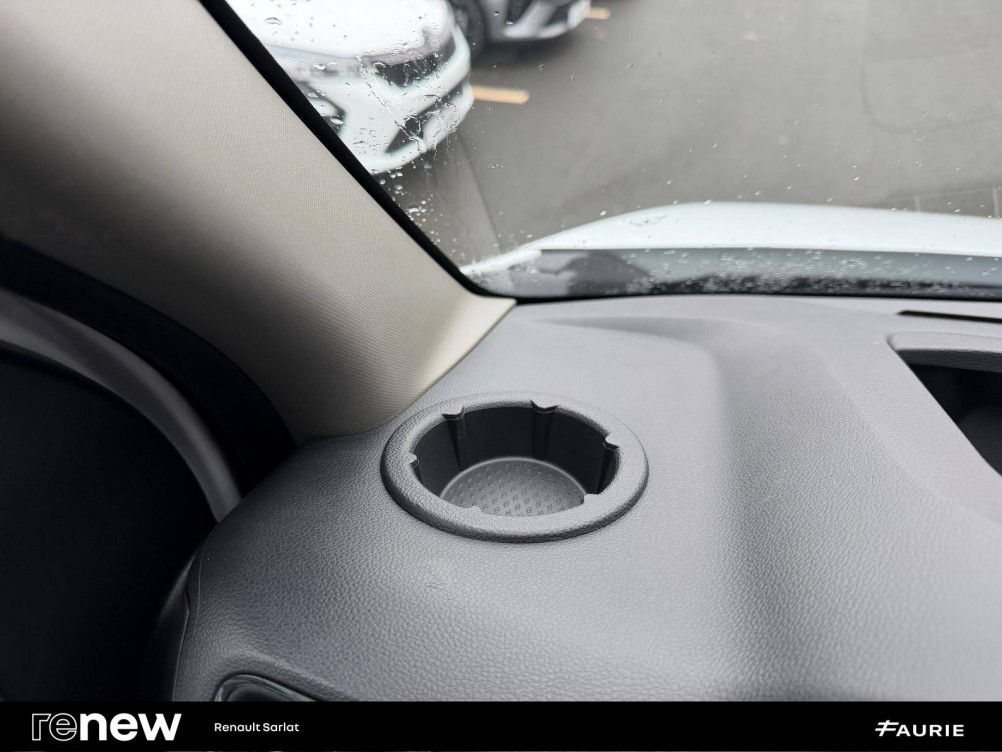 Acheter Renault Master 3 MASTER FGN TRAC F3500 L3H3 BLUE DCI 135 CONFORT 4p occasion dans les concessions du Groupe Faurie