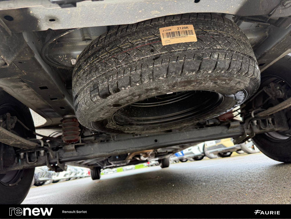 Acheter Renault Master 3 MASTER FGN TRAC F3500 L3H3 BLUE DCI 135 CONFORT 4p occasion dans les concessions du Groupe Faurie