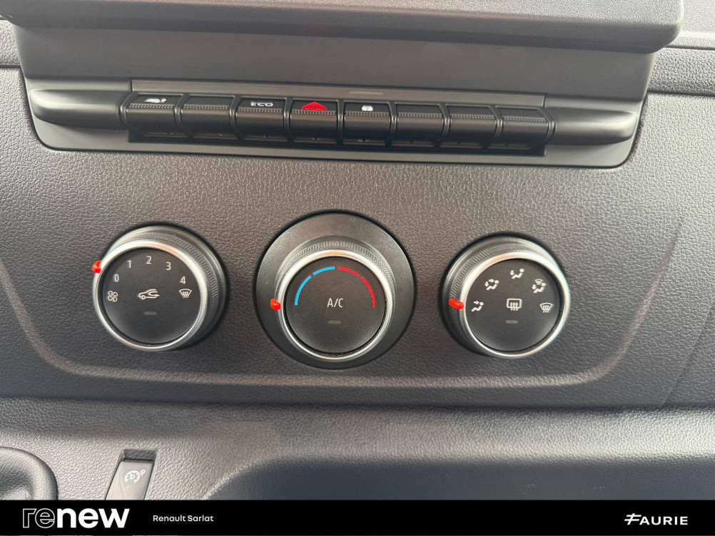 Acheter Renault Master 3 MASTER FGN TRAC F3500 L3H3 BLUE DCI 135 CONFORT 4p occasion dans les concessions du Groupe Faurie