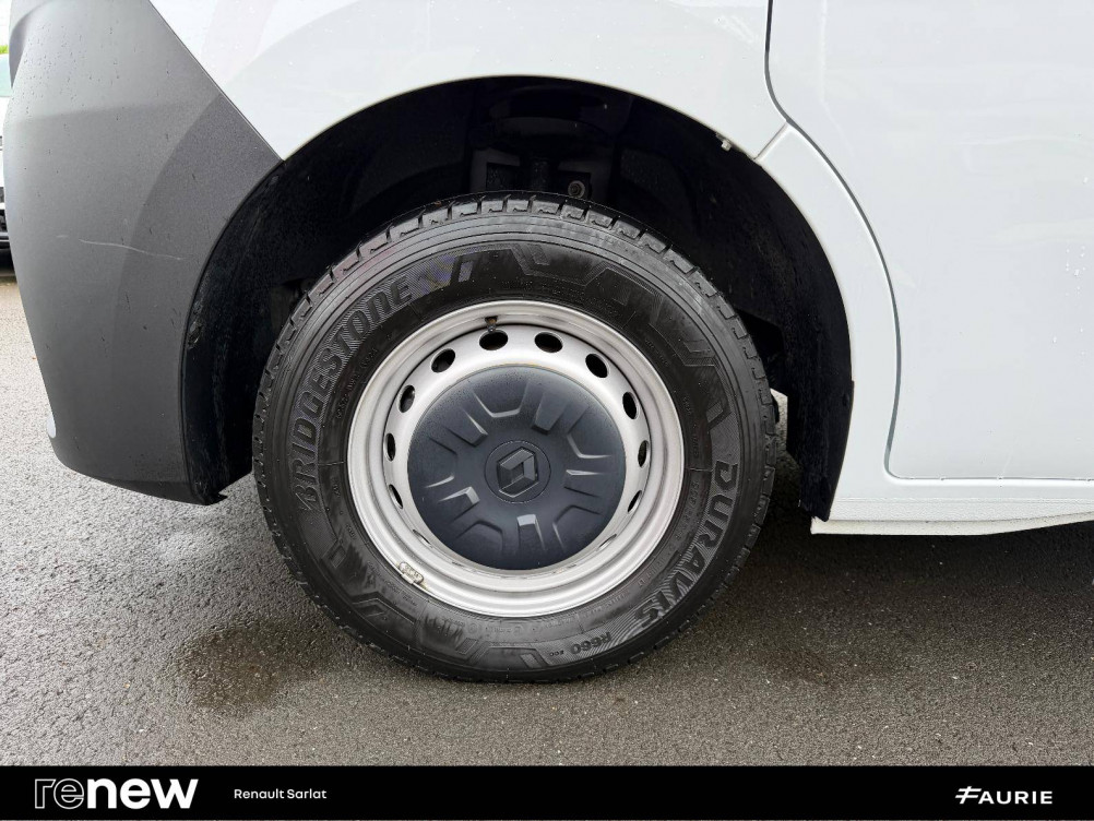 Acheter Renault Master 3 MASTER FGN TRAC F3500 L3H3 BLUE DCI 135 CONFORT 4p occasion dans les concessions du Groupe Faurie