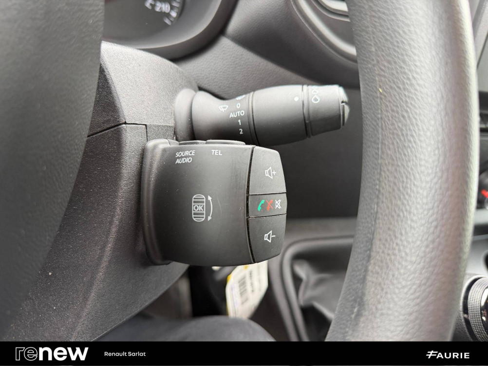 Acheter Renault Master 3 MASTER FGN TRAC F3500 L3H3 BLUE DCI 135 CONFORT 4p occasion dans les concessions du Groupe Faurie