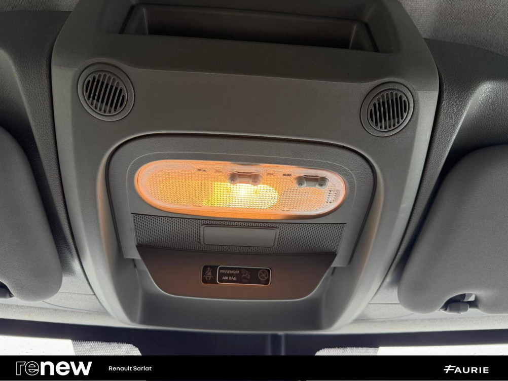 Acheter Renault Master 3 MASTER FGN TRAC F3500 L3H3 BLUE DCI 135 CONFORT 4p occasion dans les concessions du Groupe Faurie