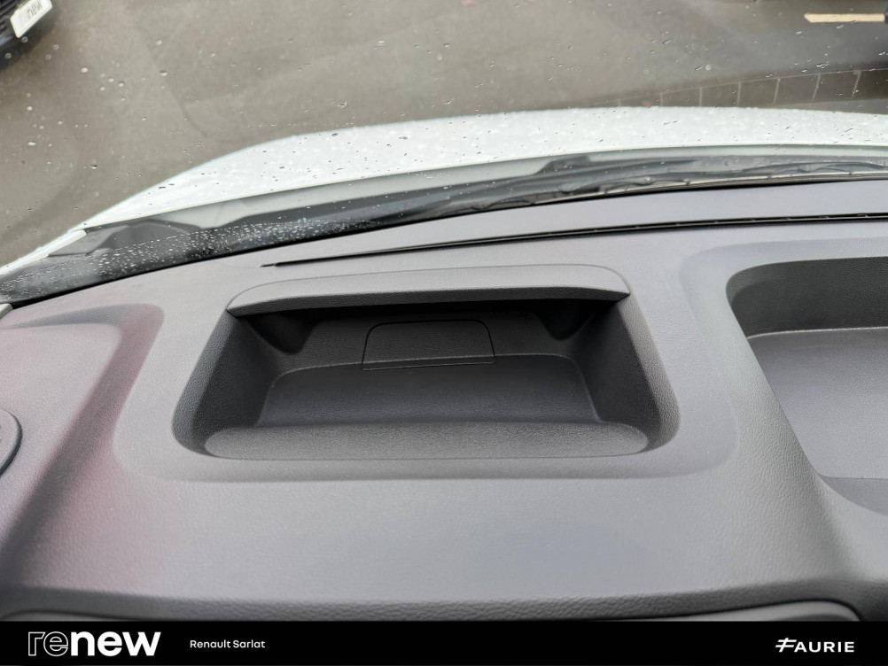 Acheter Renault Master 3 MASTER FGN TRAC F3500 L3H3 BLUE DCI 135 CONFORT 4p occasion dans les concessions du Groupe Faurie